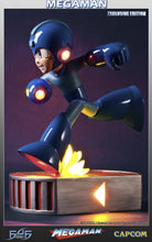 Load image into Gallery viewer, Running Megaman First 4 Figures EXCLUSIVE