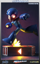Load image into Gallery viewer, Running Megaman First 4 Figures EXCLUSIVE