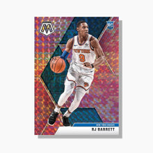 Load image into Gallery viewer, 2019-20 Panini Mosaic Basketball Cello Multi Pack Box