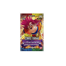 Load image into Gallery viewer, Dragon Ball Super - Malicious Machinations Booster box