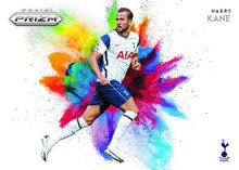 Load image into Gallery viewer, 2020-21 Panini English Premier League Prizm Hobby Box