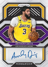 Load image into Gallery viewer, 2020-21 Panini Prizm Basketball Retail Box
