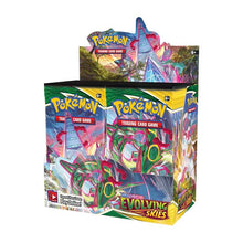 Load image into Gallery viewer, Sword and Shield Evolving Skies Booster Box
