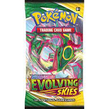 Load image into Gallery viewer, Sword and Shield Evolving Skies Booster Box
