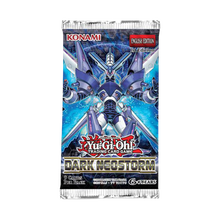 Load image into Gallery viewer, Yu-Gi-Oh! - Dark Neostorm Booster Box (Display of 24 Packs)

