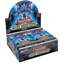 Load image into Gallery viewer, Yu-Gi-Oh! - Dark Neostorm Booster Box (Display of 24 Packs)
